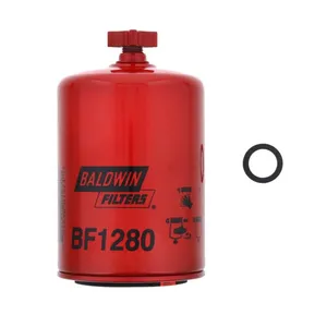 Pai 050532 Cummins 3903410 Fuel Filter/ Water Separator — 5