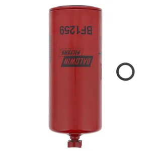 Pai 050533 Cummins 3329289 Fuel Filter/ Water Separator — 5