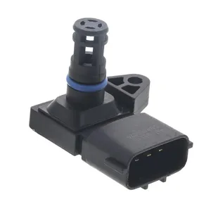 Pai 050626 Cummins 2897334 Pressure Temperature Dual Kit