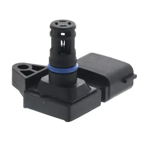 Pai 050626 Cummins 2897334 Pressure Temperature Dual Kit — 2