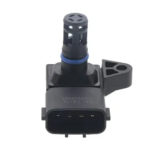 Pai 050626 Cummins 2897334 Pressure Temperature Dual Kit — 3