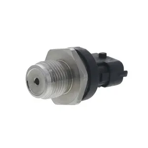 Pai 050631 Cummins 5297641 Fuel Pressure Sensor — 3