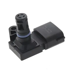 Excel 050634E Cummins 2897333 Dual Pressure/Temperature Sensor Kit — 2