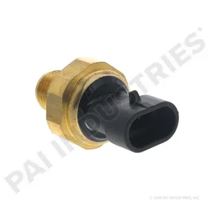 SENSOR N14 OIL PRESSURE