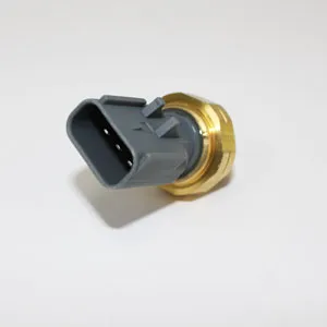 EXHAUST GAS PRESSURE SENSOR - PAI ('07.5-'18 6.7L) — 2