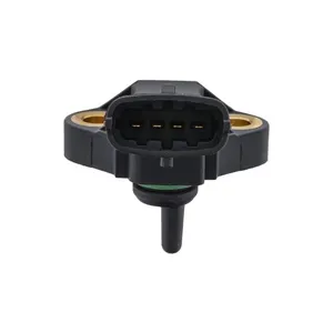 Pai 050685 Cummins 4890193 Oil Pressure/Temperatue Dual Function Sensor Kit — 6