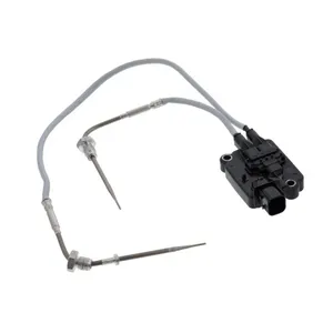 Cummins 4384811 Temperature Sensor Replacement