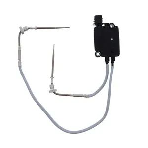 Cummins 4384811 Temperature Sensor Replacement — 4