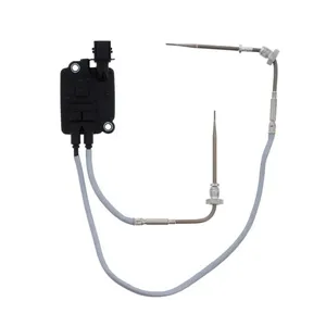Cummins 4384811 Temperature Sensor Replacement — 3
