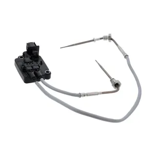 Cummins 4384811 Temperature Sensor Replacement — 2