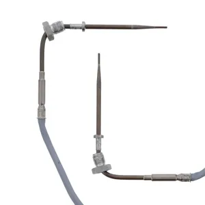 Cummins 4384811 Temperature Sensor Replacement — 5