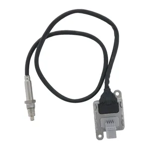 Excel 050774E Cummins 4326873 Nitrogen Oxide (Nox) Sensor — 3