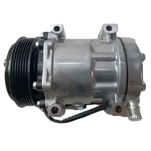 7H15HD A/C Compressor 20514024 85119605 for Volvo Truck VN VT Series