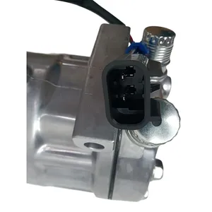 7H15HD A/C Compressor 20514024 85119605 for Volvo Truck VN VT Series — 5