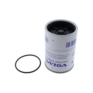 For Volvo Generator Sets Fuel Filter 20514654 20480593 — 3