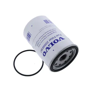 For Volvo Generator Sets Fuel Filter 20514654 20480593 — 2