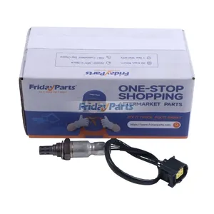 Oxygen Sensor 05149169AA for Jeep Wrangler 3.8L V6 A/T 4X2 4X4