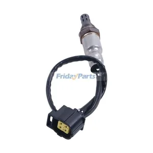Lambda Oxygen Sensor 05149180AA for Chrysler Dodge Durango Avenger Ram Jeep Grand Cherokee Wrangler — 4