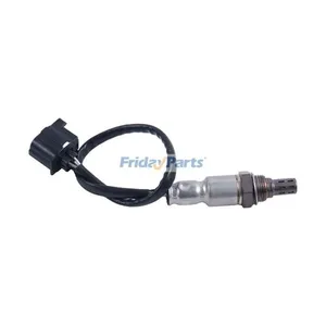 Lambda Oxygen Sensor 05149180AA for Chrysler Dodge Durango Avenger Ram Jeep Grand Cherokee Wrangler — 3