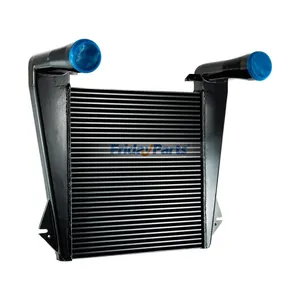 Intercooler 1E3267G 0516673L for Peterbilt Heavy Duty Truck 357 377 378 379 362 359 375