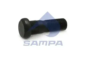 DAF WHEEL STUD (SAMPA)