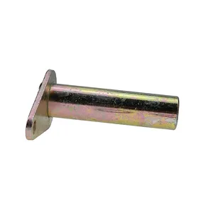Tilt Cylinder Pivot Pin 6705223 for Bobcat 553 630 631 632 641 642 643 645 653 730 731 732 — 2