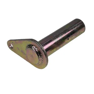 Tilt Cylinder Pivot Pin 6705223 for Bobcat 553 630 631 632 641 642 643 645 653 730 731 732 — 3