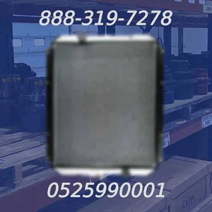 0525990001 - Radiator