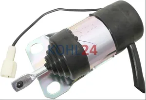 Stoppschalter Kubota 15471-60010 Denso 052600-1000 052600-1001 052600-1002 12 Volt