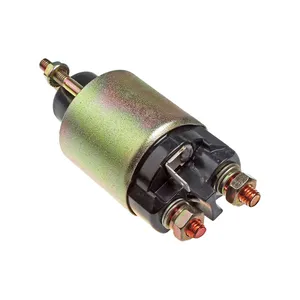 Starter Solenoid 053400-8510 0534008510 for Denso 12V 3 Terminals — 3