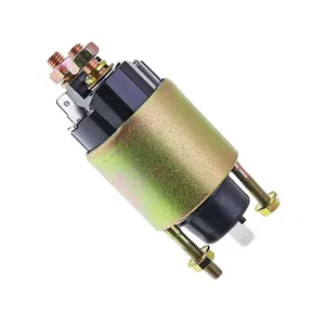 Starter Solenoid 053400-8510 0534008510 for Denso 12V 3 Terminals — 2