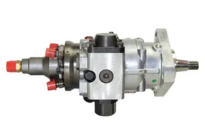 John Deere Fuel Pump, Remanufactured (05371) — 2
