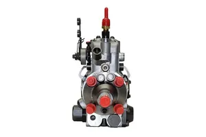 John Deere Fuel Pump, Remanufactured (05371) — 5