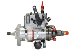 John Deere Fuel Pump, Remanufactured (05371) — 3