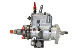 John Deere Fuel Pump, Remanufactured (05371)