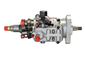 John Deere Fuel Pump, Remanufactured (05371) — 6