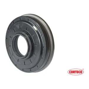 Front Axle Differential Coupling Seal for European Tractor Models