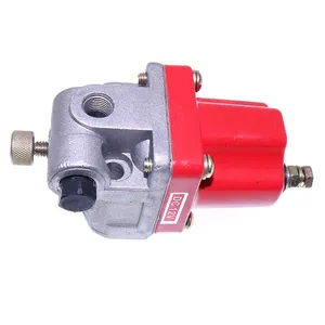 12V Fuel Shutoff Solenoid Valve 3054611 for Cummins N14 NTA855 KT50 Engine — 3