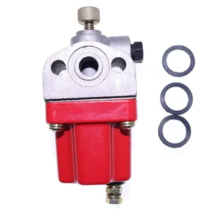 12V Fuel Shutoff Solenoid Valve 3054611 for Cummins N14 NTA855 KT50 Engine