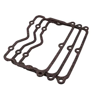 3 Pcs Valve Cover Gasket 3054841 for Cummins Engine N14 NH NT855 855 — 4