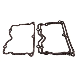 3 Pcs Valve Cover Gasket 3054841 for Cummins Engine N14 NH NT855 855 — 5