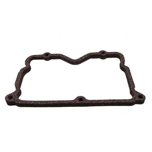 3 Pcs Valve Cover Gasket 3054841 for Cummins Engine N14 NH NT855 855 — 2