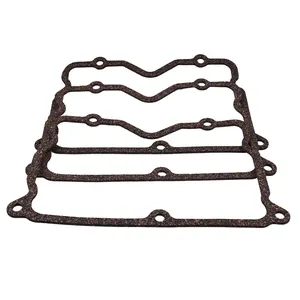 3 Pcs Valve Cover Gasket 3054841 for Cummins Engine N14 NH NT855 855