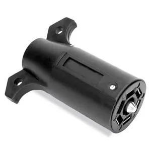 0540017-WAY BLADE TYPE PLUG FOR RV
