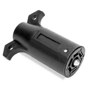 Seven-Way Blade Type Plug
