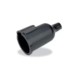 054017 RUBBER BOOT FOR 7-WAY SOCKET