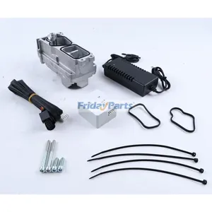 Turbocharger Actuator Service Kit 3778619 05452689 for Cummins Engine ISB 6.7L Dodge Ram 2500 3500 — 4