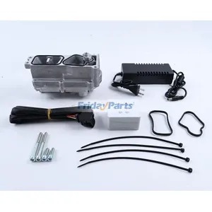 Turbocharger Actuator Service Kit 3778619 05452689 for Cummins Engine ISB 6.7L Dodge Ram 2500 3500 — 2