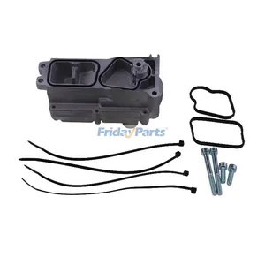 Turbocharger Actuator 4034309RX 3788936 05452689 for Cummins Engine ISB 6.7L Dodge Ram 2500 3500