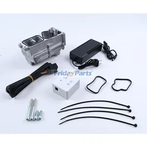 Turbocharger Actuator Service Kit 3778619 05452689 for Cummins Engine ISB 6.7L Dodge Ram 2500 3500